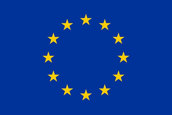 EU flag