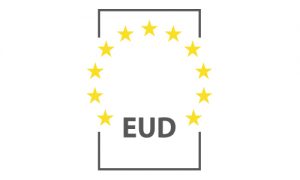 European Union of the Deaf