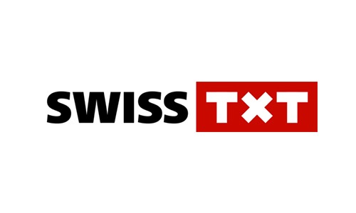 SwissTXT
