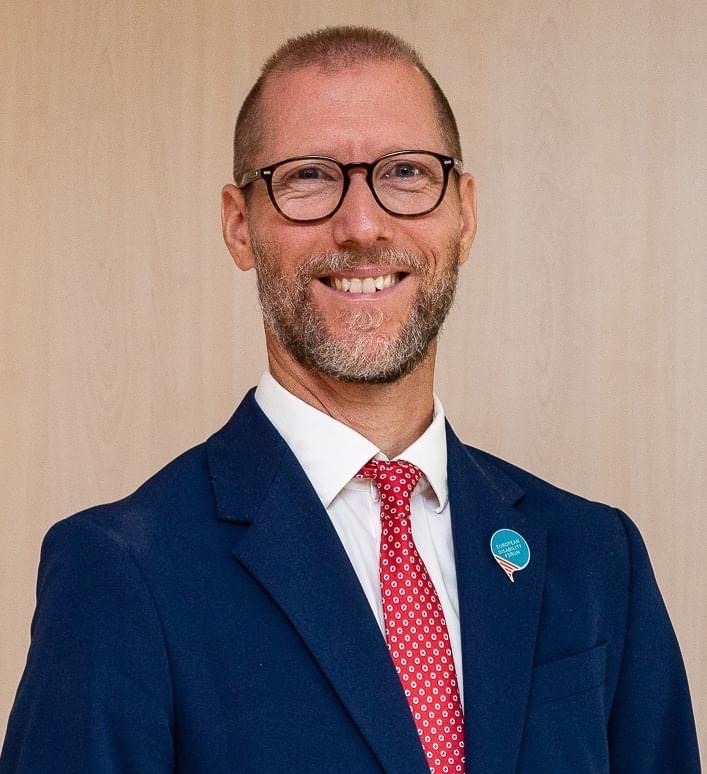 Humberto Insolera - EASIER Advisory Board