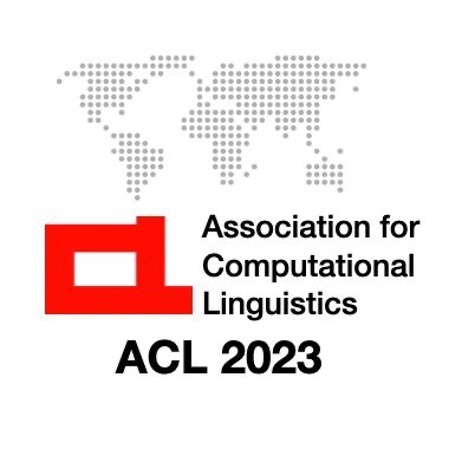 Association for Computational Linguistics (ACL2023)